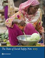 State of Social Safety Nets 2015 