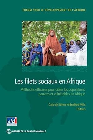 Les filets sociaux en Afrique