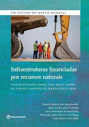 Halland, H:  Infraestruturas Financiadas por Recursos Natura