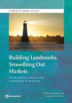 Group, W:  Building Landmarks, Smoothing Out Markets