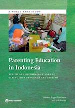 Tomlinson, H:  Parenting Education in Indonesia