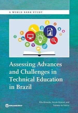 Almeida, R:  Assessing Advances and Challenges in Technical