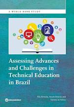 Almeida, R:  Assessing Advances and Challenges in Technical