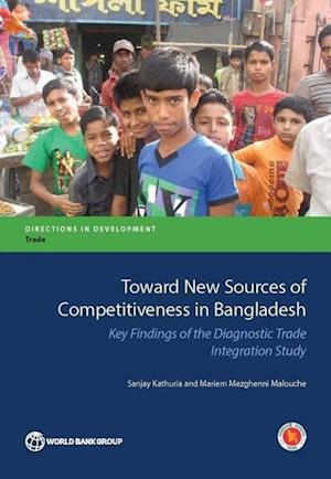 Toward New Sources of Competitiveness in Bangladesh