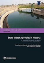 Macheve, B:  State Water Agencies in Nigeria