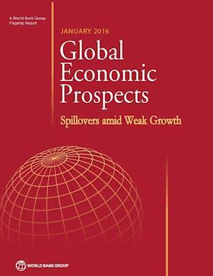 Bank, W:  Global Economic Prospects, January 2016