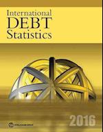 International Debt Statistics 2016