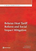 Zhang, F:  Belarus Heat Tariff Reform and Social Impact Miti