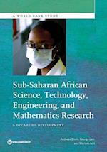 Lan, G:  Sub-Saharan African Science, Technology, Engineerin