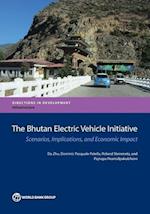Zhu, D:  The Bhutan Electric Vehicle Initiative