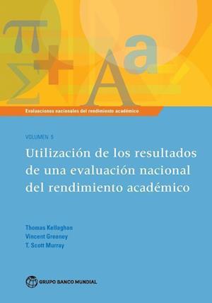 Evaluaciones Nacionales del Rendimiento Academico Volumen 5