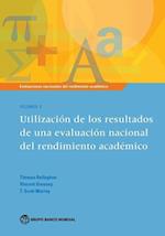 Evaluaciones Nacionales del Rendimiento Academico Volumen 5