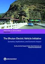 Bhutan Electric Vehicle Initiative