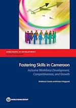 Sosale, S:  Fostering Skills in Cameroon