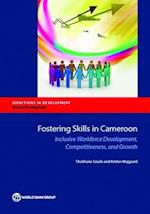 Fostering Skills in Cameroon