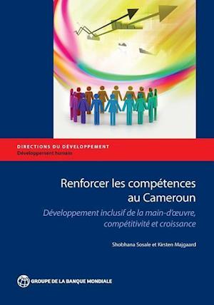 Renforcer Les Compétences Au Cameroun