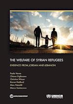 Verme, P:  The Welfare of Syrian Refugees
