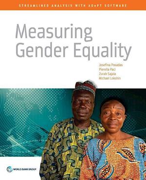 Posadas, J:  Measuring Gender Equality