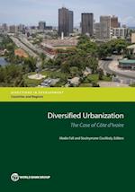 Fall, M:  Diversified Urbanization