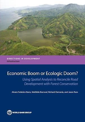 Barra, A:  Transport, Economic Growth, and Deforestation in