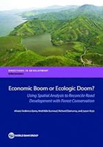 Economic Boom or Ecologic Doom?