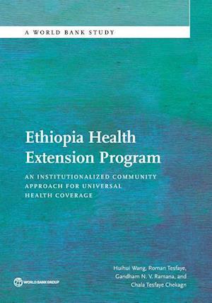 Wang, H:  Ethiopia Health Extension Program