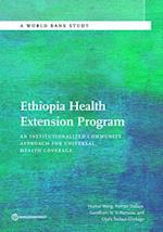 Ethiopia Health Extension Program