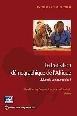 La Transition Demographique de L'Afrique