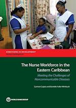 Carpio, C:  The Nurse Workforce in the Eastern Caribbean