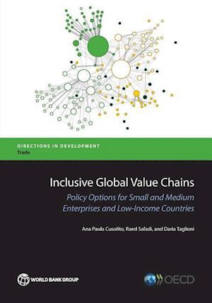 Taglioni, D:  Inclusive Global Value Chains