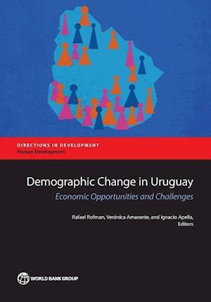 Demographic Change in Uruguay