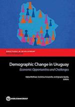 Demographic Change in Uruguay