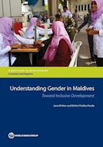 Elhorr, J:  Understanding Gender in Maldives