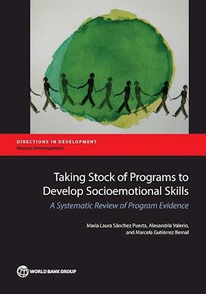 Puerta, M:  Taking Stock of Programs to Develop Socio-Emotio