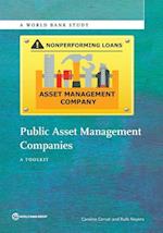 Cerruti, C:  Public Asset Management Companies