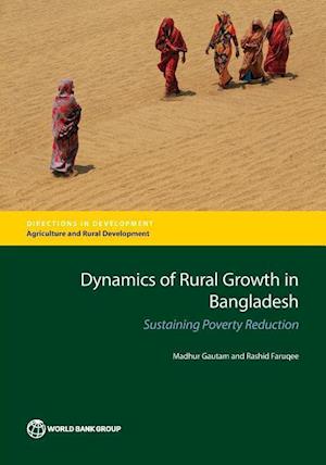 Gautam, M:  Dynamics of Rural Growth in Bangladesh