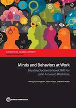 Minds and Behaviors at Work