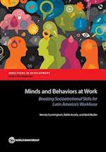 Minds and Behaviors at Work