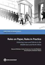 Al-Dahdah, E:  Rules on Paper, Rules in Practice