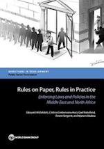 Rules on Paper, Rules in Practice