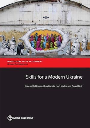 Carpio, X:  Skills for a Modern Ukraine