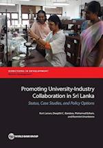 Larsen, K:  Promoting University-Industry Collaboration in S