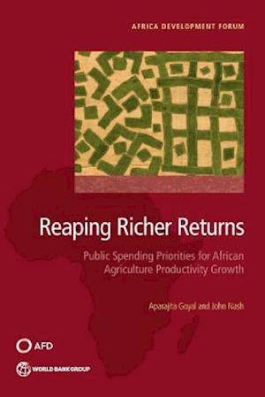 Goyal, A:  Reaping Richer Returns
