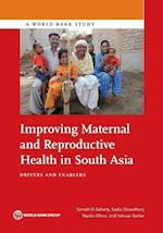 El-Saharty, S:  Improving Maternal and Reproductive Health i