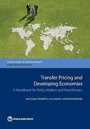 Cooper, J:  Transfer Pricing and Developing Economies