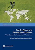 Cooper, J:  Transfer Pricing and Developing Economies