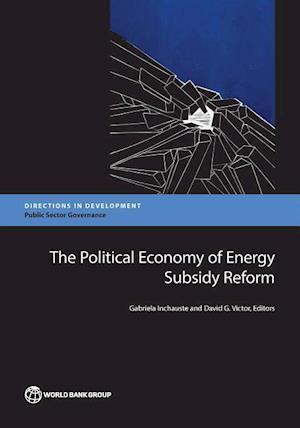 The Political Economy of Energy Subsidy Reform