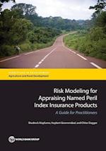 Mapfumo, S:  Risk Modeling for Appraising Named Peril Index