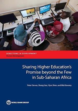 Darvas, P:  Sharing Higher Education's Promise Beyond the Fe