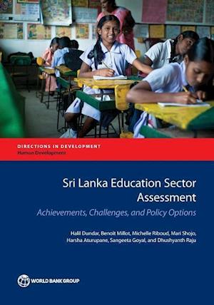 Dundar, H:  Sri Lanka Education Sector Assessment